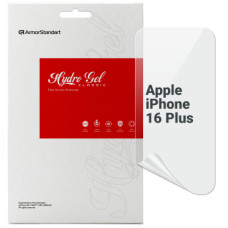 Пленка защитная Armorstandart Apple iPhone 16 Plus (ARM80735)