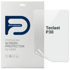 Пленка защитная Armorstandart Anti-Blue Teclast P30 (ARM80219)