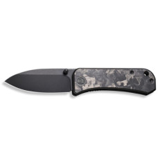 Ніж Weknife Banter Blackwash Marble Carbon (2004H)