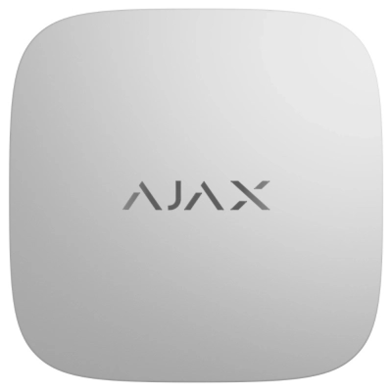 Анализатор воздуха Ajax LifeQuality Lite white