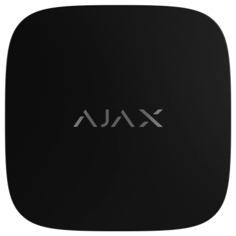Анализатор воздуха Ajax LifeQuality Lite black