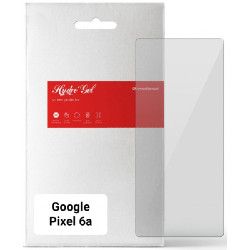 Пленка защитная Armorstandart Google Pixel 6a (ARM65144)