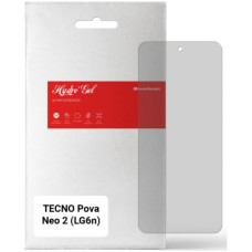 Пленка защитная Armorstandart Matte TECNO Pova Neo 2 (LG6n) (ARM64829)