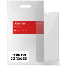 Пленка защитная Armorstandart Infinix Hot 20i (X665E) (ARM65128)
