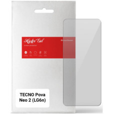 Пленка защитная Armorstandart TECNO Pova Neo 2 (LG6n) (ARM64825)