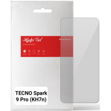Пленка защитная Armorstandart TECNO Spark 9 Pro (KH7n) (ARM64647)