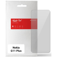 Пленка защитная Armorstandart Nokia G11 Plus (ARM65122)