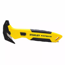 Нож монтажный Stanley FatMax для разрезания картона и упаковочных материалов (FMHT10358-0)
