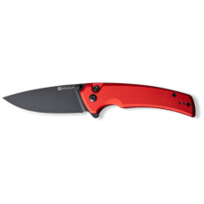 Нож Sencut Serene, Red Aluminum, Darkwash (S21022B-2)