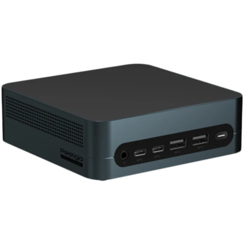 Компьютер Prestigio Mini / i5-1235U No RAM&ROM Wi-Fi 6 No OS (PSMPC105)