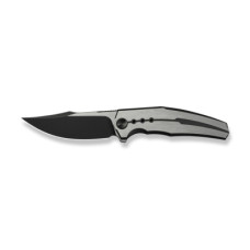 Ніж Weknife Kyklos Satin, Darkwash, титан (WE23086-3)