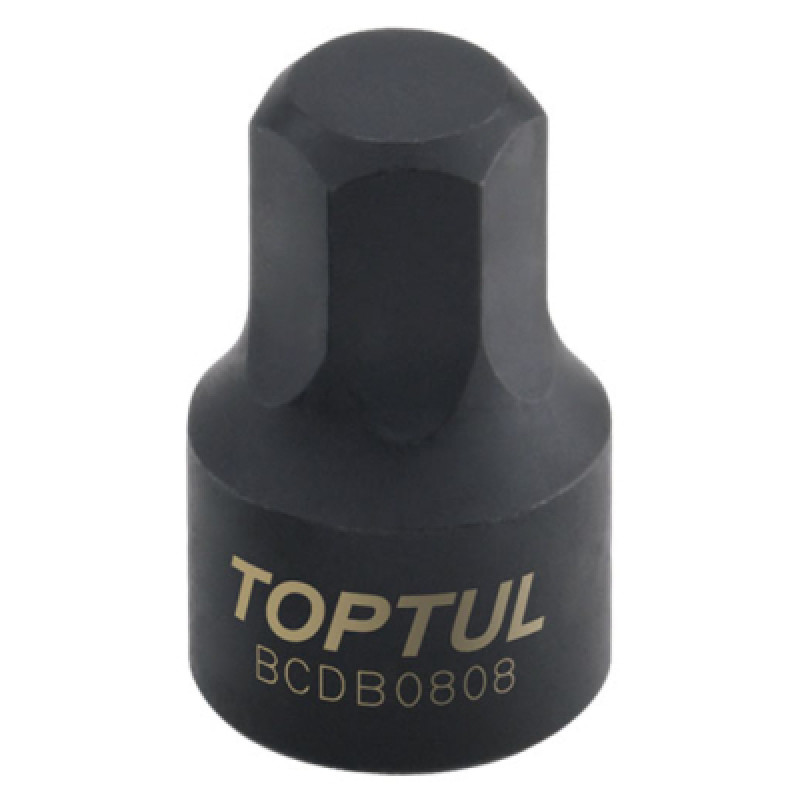 Головка торцевая Toptul 1/4
