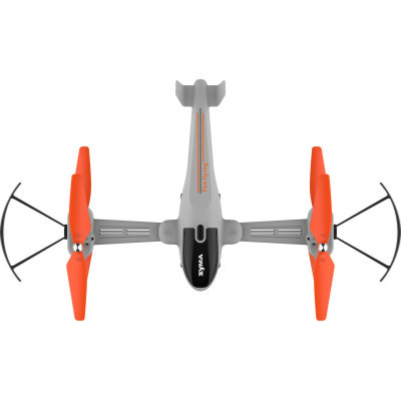 Радиоуправляемая игрушка Syma Квадрокоптер Z5 з 2.4 ГГц керуванням та складною конструкцією 33 см (Z5)