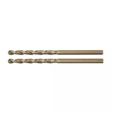 Сверло DeWALT EXTREME INDUSTRIAL COBALT HSS-CO, 2 х 49 х 24 мм, 2 шт (DT4900)