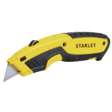 Нож монтажный Stanley PREMIUM с выдвижным лезвием , L=170 мм (STHT10479-0)