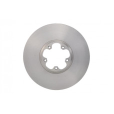2шт, Тормозной диск Bosch 0 986 478 303