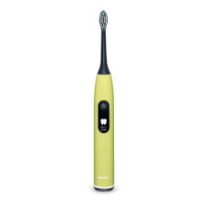 Електрична зубна щітка Beurer SC 50 SPLASHY LEMON GP