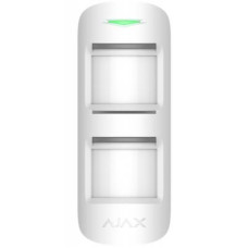 Датчик руху Ajax MotionProtect Outdoor біла
