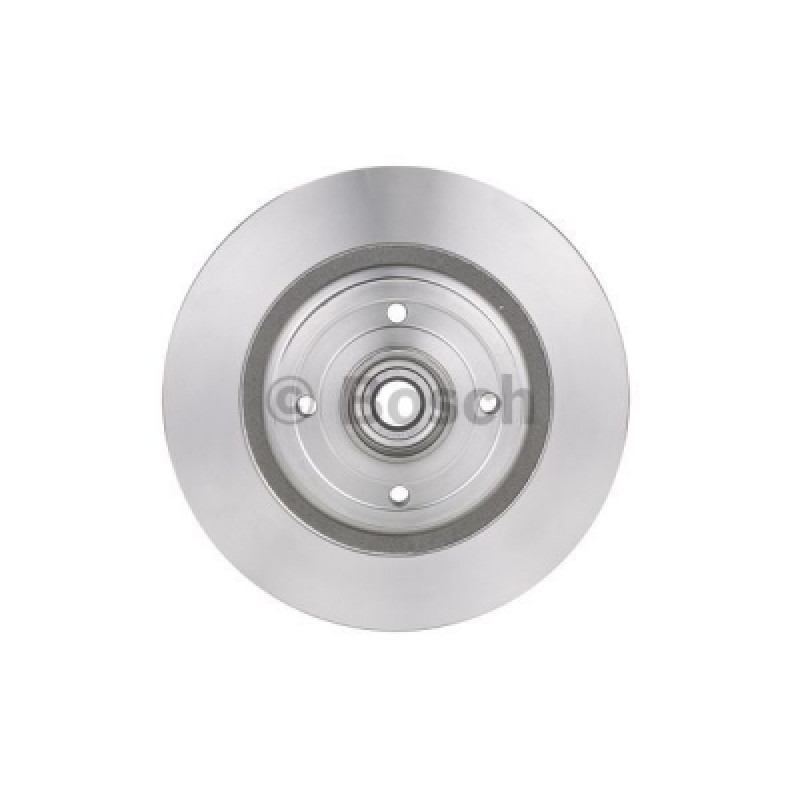 2шт, Тормозной диск Bosch 0 986 479 274