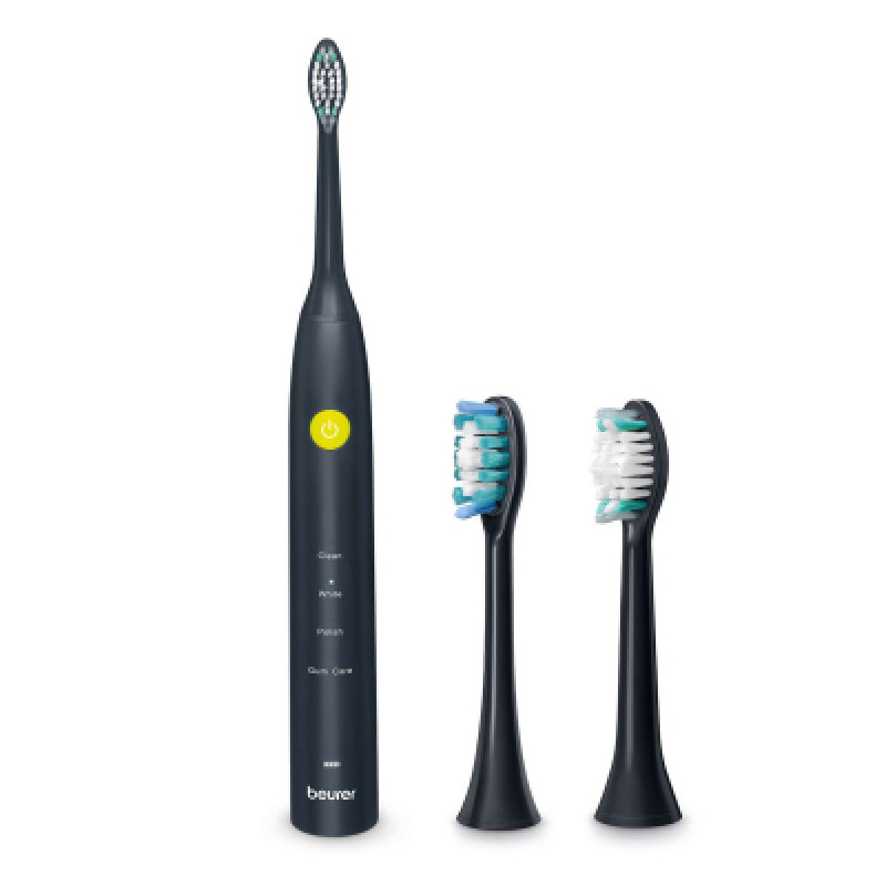 Электрическая зубная щетка Beurer SC 30 Jet Black GP