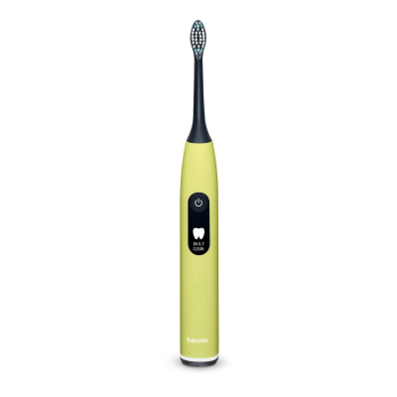 Электрическая зубная щетка Beurer SC 50 SPLASHY LEMON GP