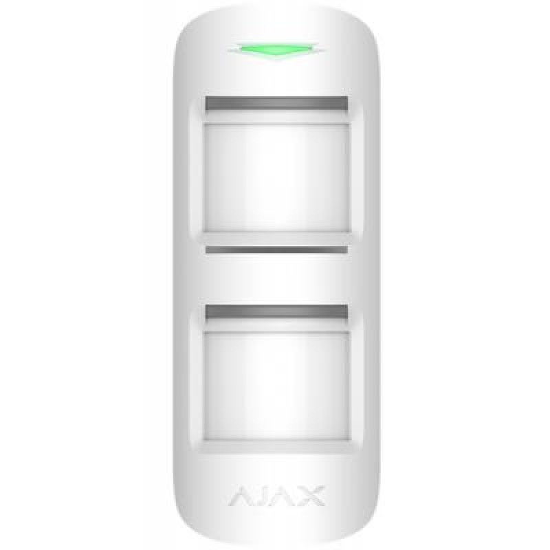 Датчик движения Ajax MotionProtect Outdoor біла