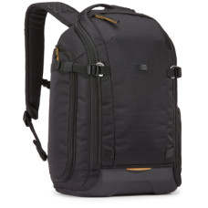 Фото-сумка Case Logic VISO Medium Camera Backpack CVBP-105 Black 25х16х3.8cm (3204534)