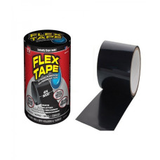 Flex Tape водонепроницаемая клейкая лента скотч 20 х 150см
