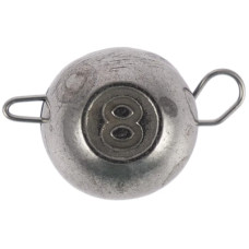 Грузило Select Ушастик вольфрам 9g (1 шт/уп) (1870.74.75)