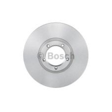 2шт, Тормозной диск Bosch 0 986 478 166