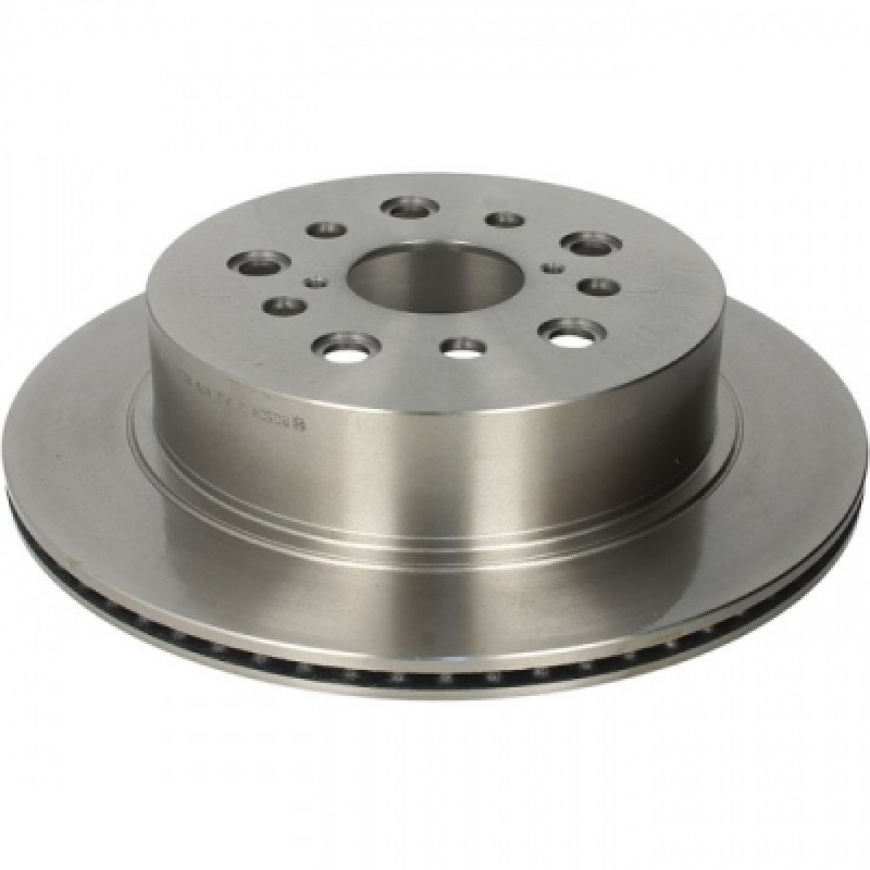 2шт, Тормозной диск Bosch 0 986 479 R25