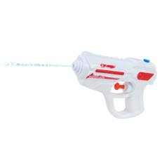 Детский игровой Водный пистолет 8012A(Red) размер пистолета 12х3х9 см