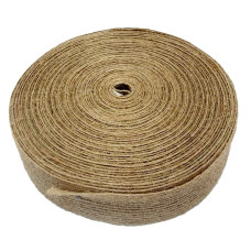 Джутовая лента 